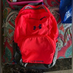 Under Armour Backpack